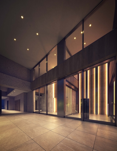 RESIDENCE レジデンス